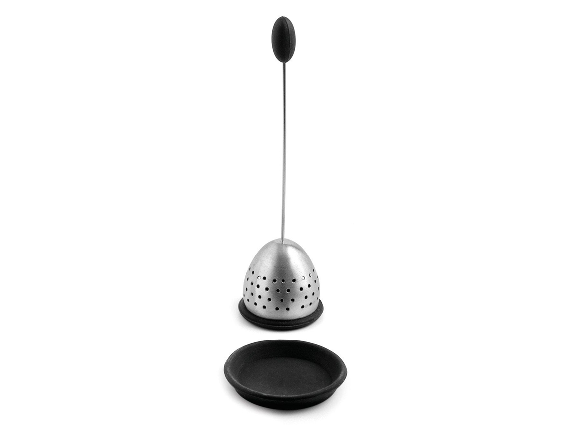 Infusor Silicone/Inox 13359