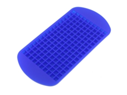 Molde para Gelo 160: Molde para Cubos de Gelo Pequenos DUREFORWARD