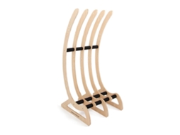Suporte Timber Free Standing Rax Douradoocean & Earth