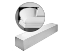 Cornijas ORAC Decor C344-Box 4 Peças