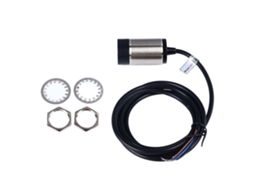 Sensor Indutivo de Proximidade Npn Nc 3 cabos S/MARCA