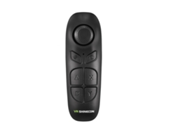 Controle Sem Fio Bluetooth LAXISCREED