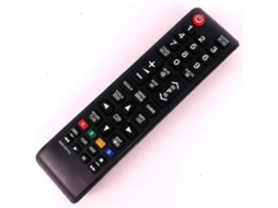 Controle ADAPTÁVEL Changhong Rid840A, substituição fácil para modelos 32 a 50 polegadas STELASPLEN