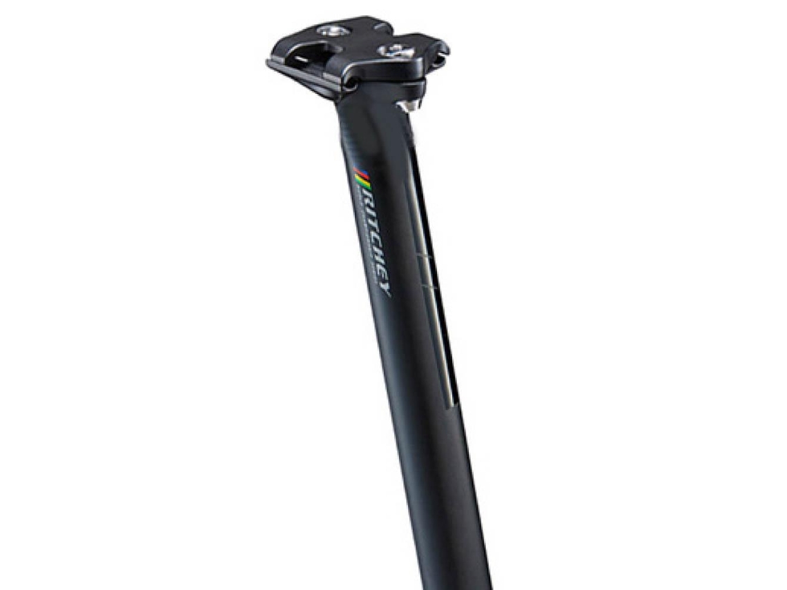 Ritchey Espigão de Selim de Deslocamento Zero Wcs