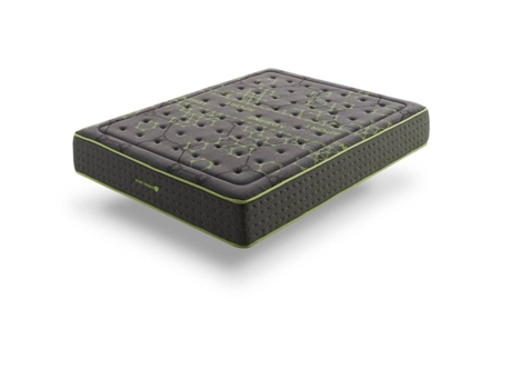 Colchão IKON SLEEP Sport Energy (200x200x28 cm - Espuma RH)