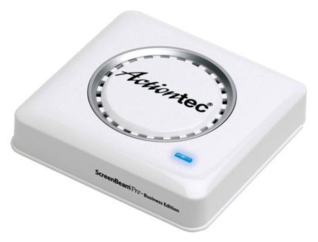 Extensão AV Transmissor ACTIONTEC