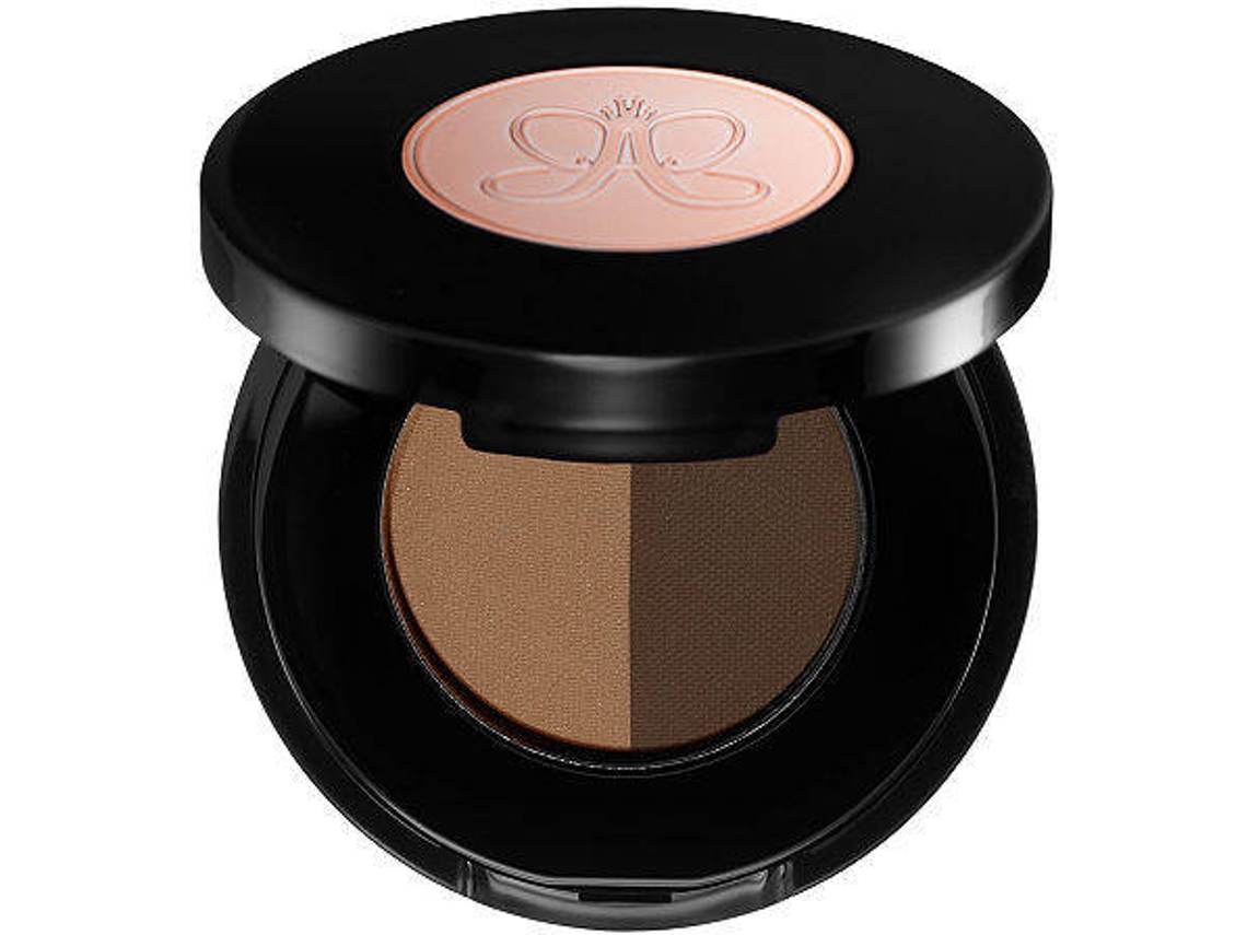 Base em Pó ASTASIA BEVERLY HILLS Brow Powder Duo