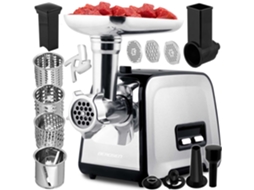 Moedor de Carne Bd 601b Berdsen 450/1200w AQUAFORGE