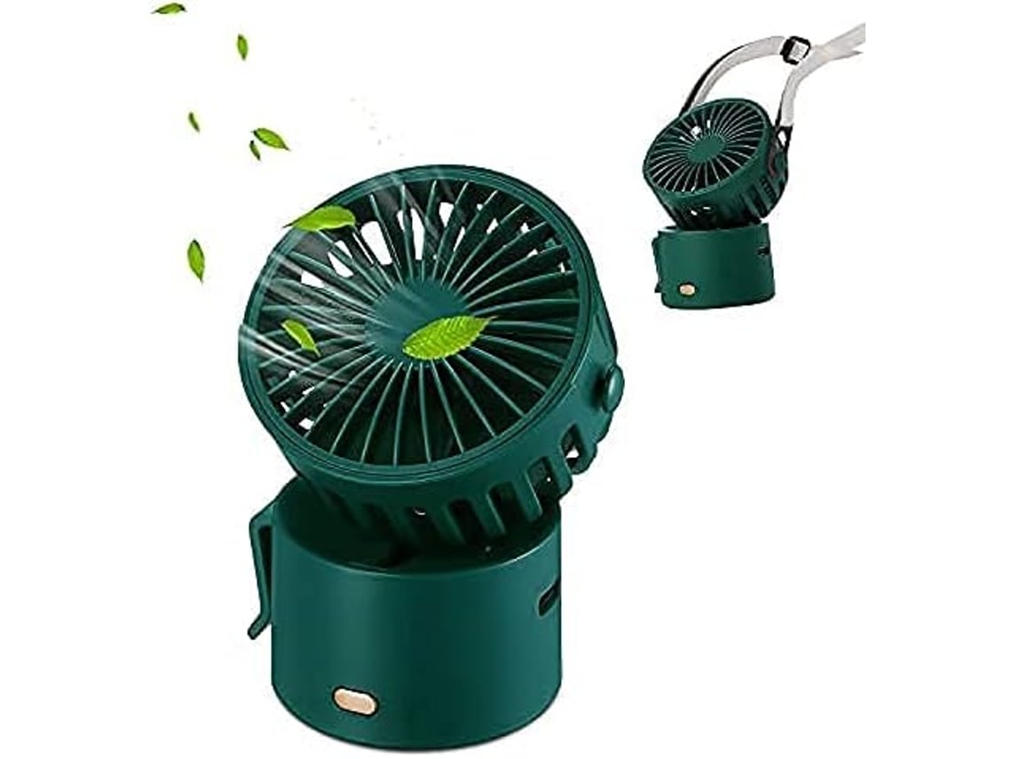 Ventilador De Teto Com Led