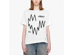 The Chemical Brothers Go T-shirt Classic Unisex Adults Size:m