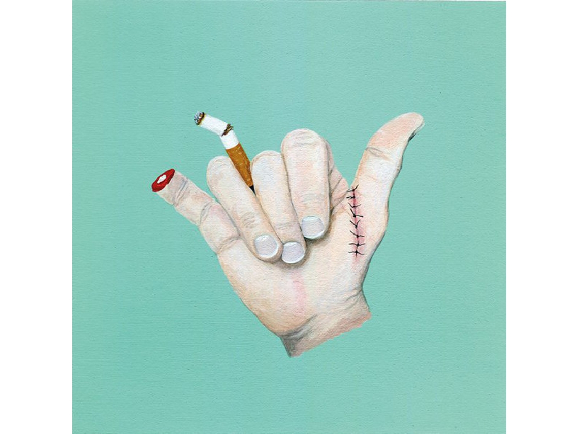 Vinil Tiny Moving Parts - Swell