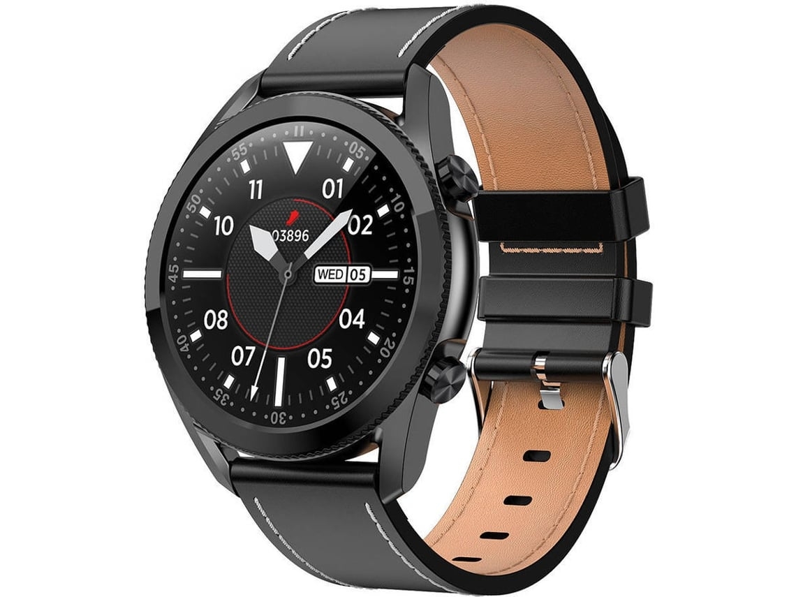 Smartwatch ENZONS Preto