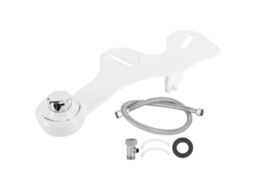 Duche Anal 300ml Silicone Bulbo Enema | S/MARCA