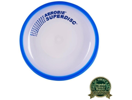 Aerobie Blue Superdisc
