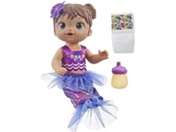 Boneca BABY ALIVE Sirene