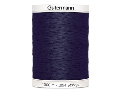 Fio 100 Seda Grega Lote 5x30m Att 402 Gutermann