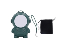 Aquecedor De Mãos Portátil Recarregável Com Aquecimento Ajustável E Função De Banco De Energia Olysi Shop