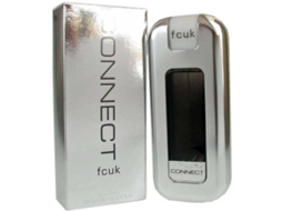 Perfume FCUK FCUK Connect Him Eau de Toilette (100 ml)