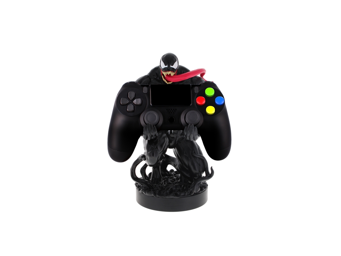 Suporte para Comando MARVEL Cable Guy -  Venom