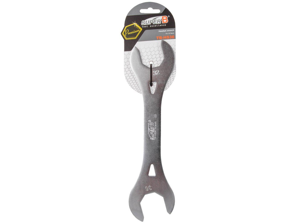 Super B Tb-Hs 36 Headset Wrench