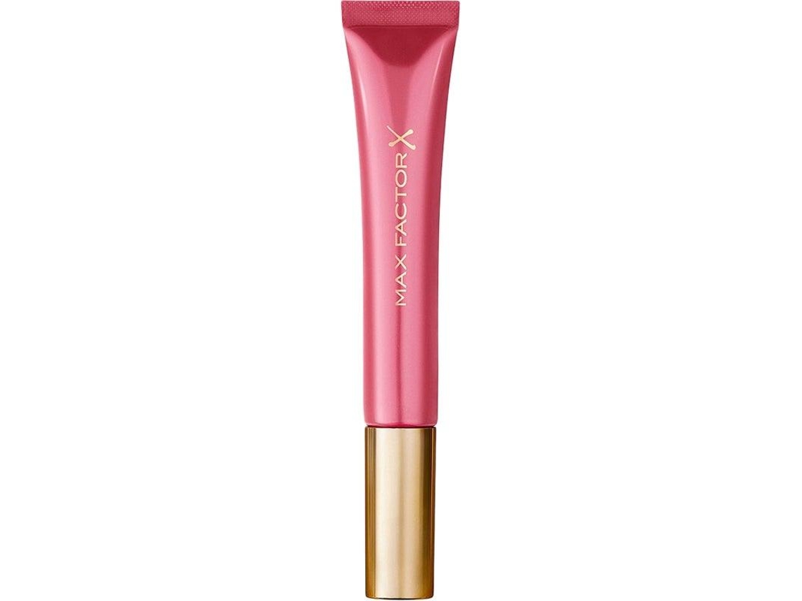 Max Factor Colour Elixir Lip Cushion - 030 Majesty Berry Lip Gloss