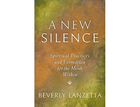 Livro New Silence de Beverly Lanzetta (Inglês)
