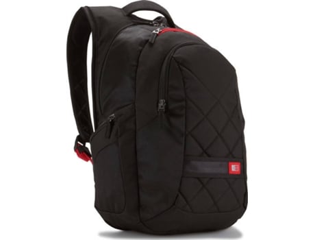 Mochila CASE LOGIC DLBP-116 (Universal - 16'' - Preto)