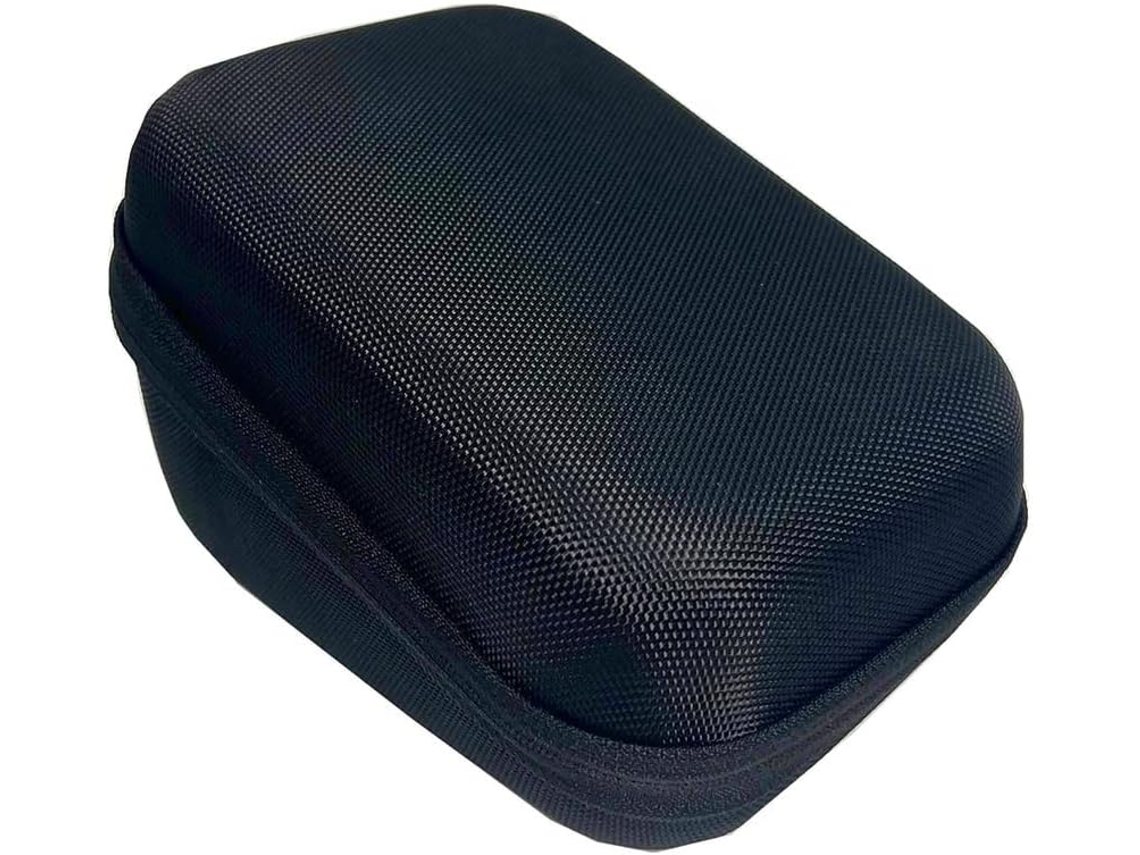 Saco De Armazenamento Resistente A Choques Para Monitor De Pressão Artística
