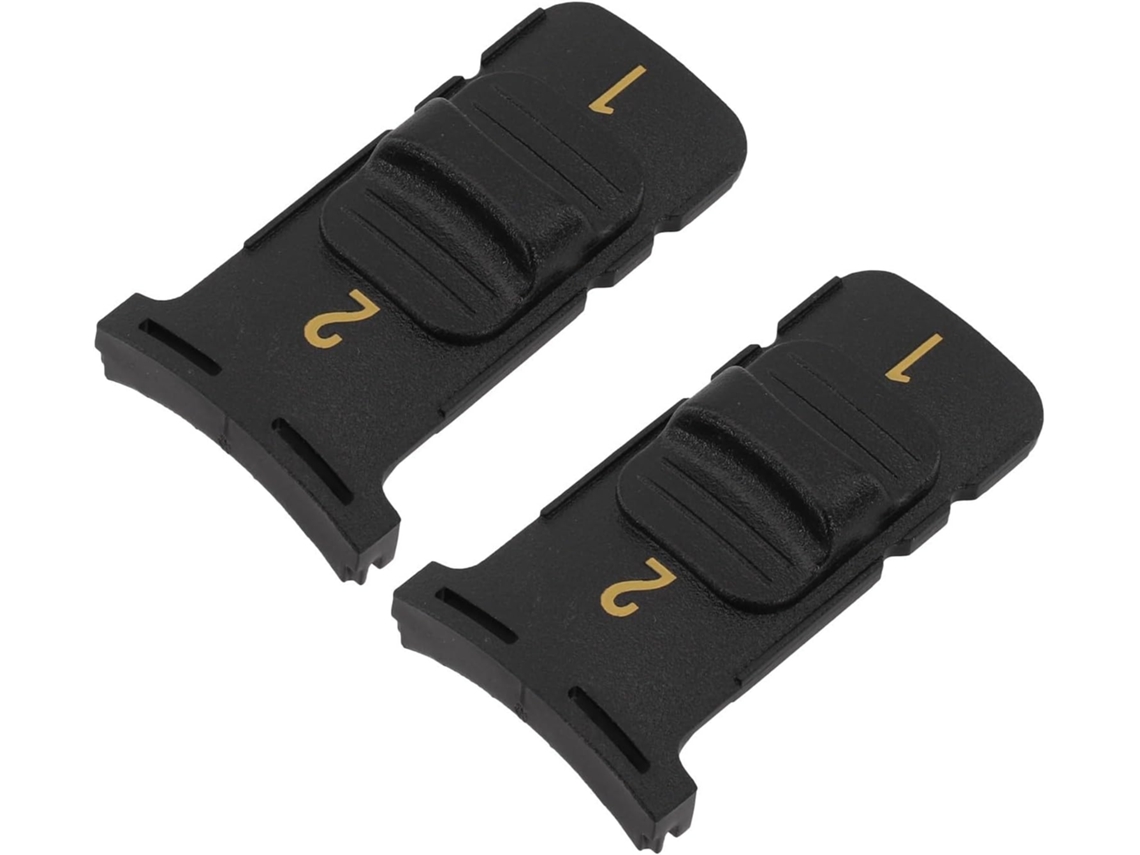 N397466 Conjunto De 2 Botões Alavanca Mudança Para Em As Séries