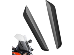 Protetores de Mão para Motocross, Ideais para o Freio de Motocicleta - Acessórios de Proteção para as Alavancas SFUSHOS