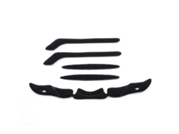 Kit de espuma de capacete Bell Traverse Mips & Draft Mip