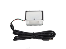 Scanner De Códigos De Barras Usb Com Detecção Automática