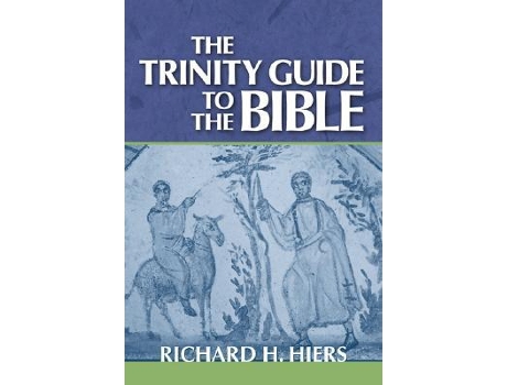 Livro Trinity Guide to the Bible de Richard H Hiers (Inglês)