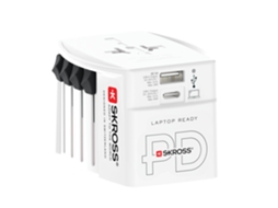 Muv Usb Ac Pd 45w, Cabo Usb, C Para Usb, C Incluído
