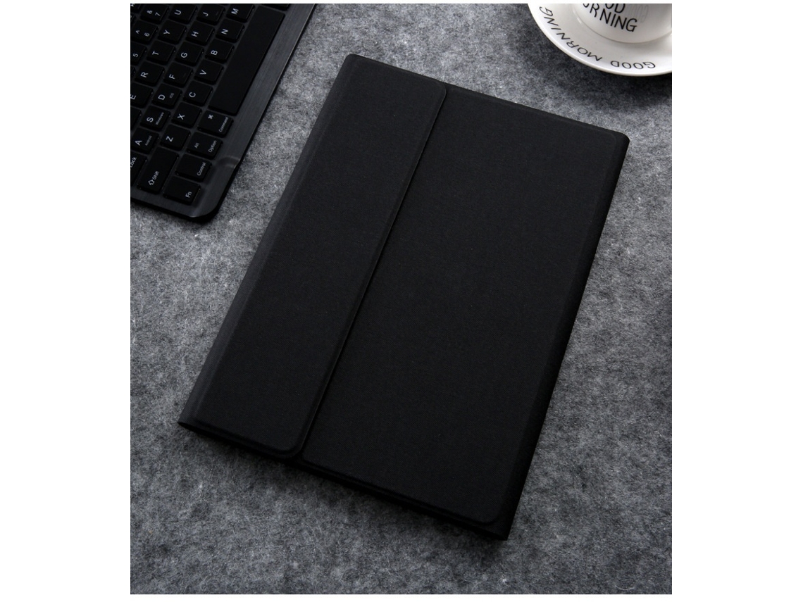 Lurelia Capa Com Teclado Bluetooth Para Ipad Air 4 10.9