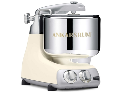Robô de Cozinha ANKARSRUM Akm6230cl