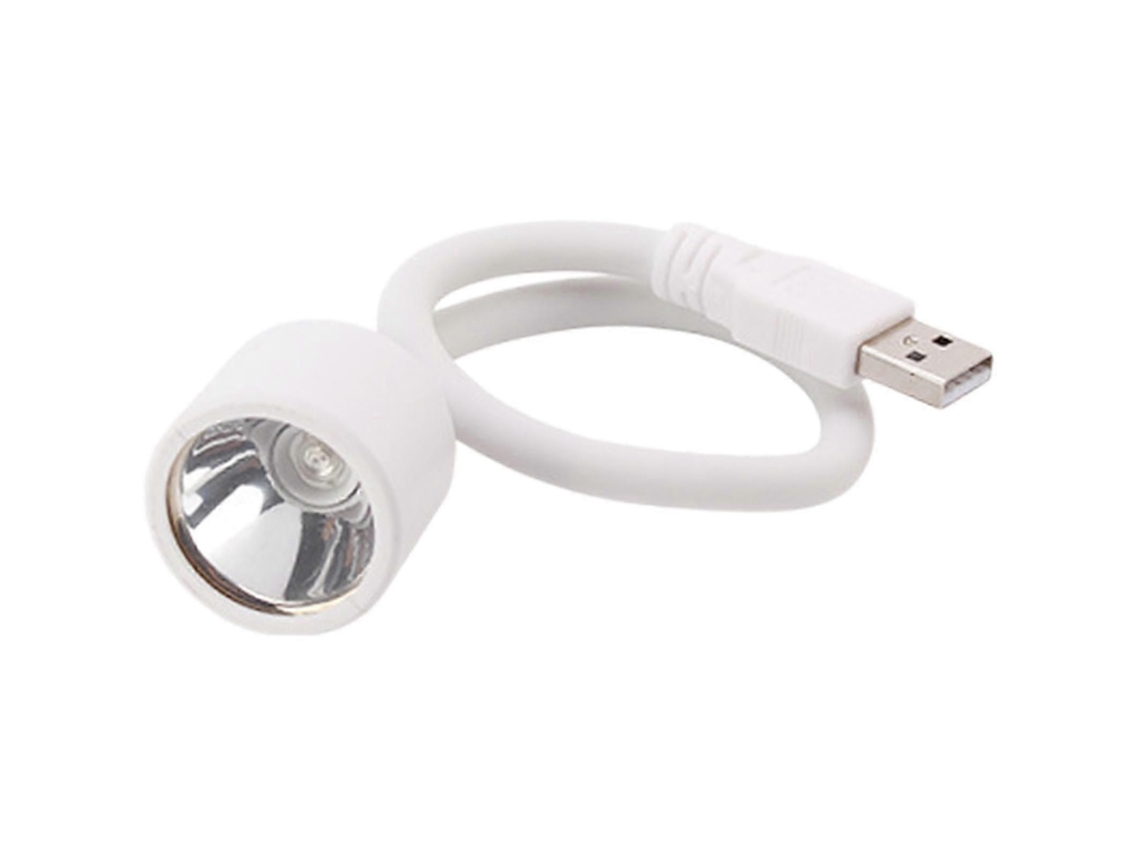 Lâmpada De Unhas Flexível De 6 W, Pequena, De Secagem Rápida, Com Alimentação Usb E Led, Ideal Para Unhas De Gel E Esmalte.