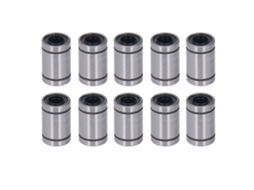 Laxiscreed Rolamentos Lineares De Esferas Em Aço Alloy Resistentes Ao Desgaste E Com Baixo Ruído