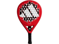 Raquete de Padel ADIDAS Rx Series Red 2024