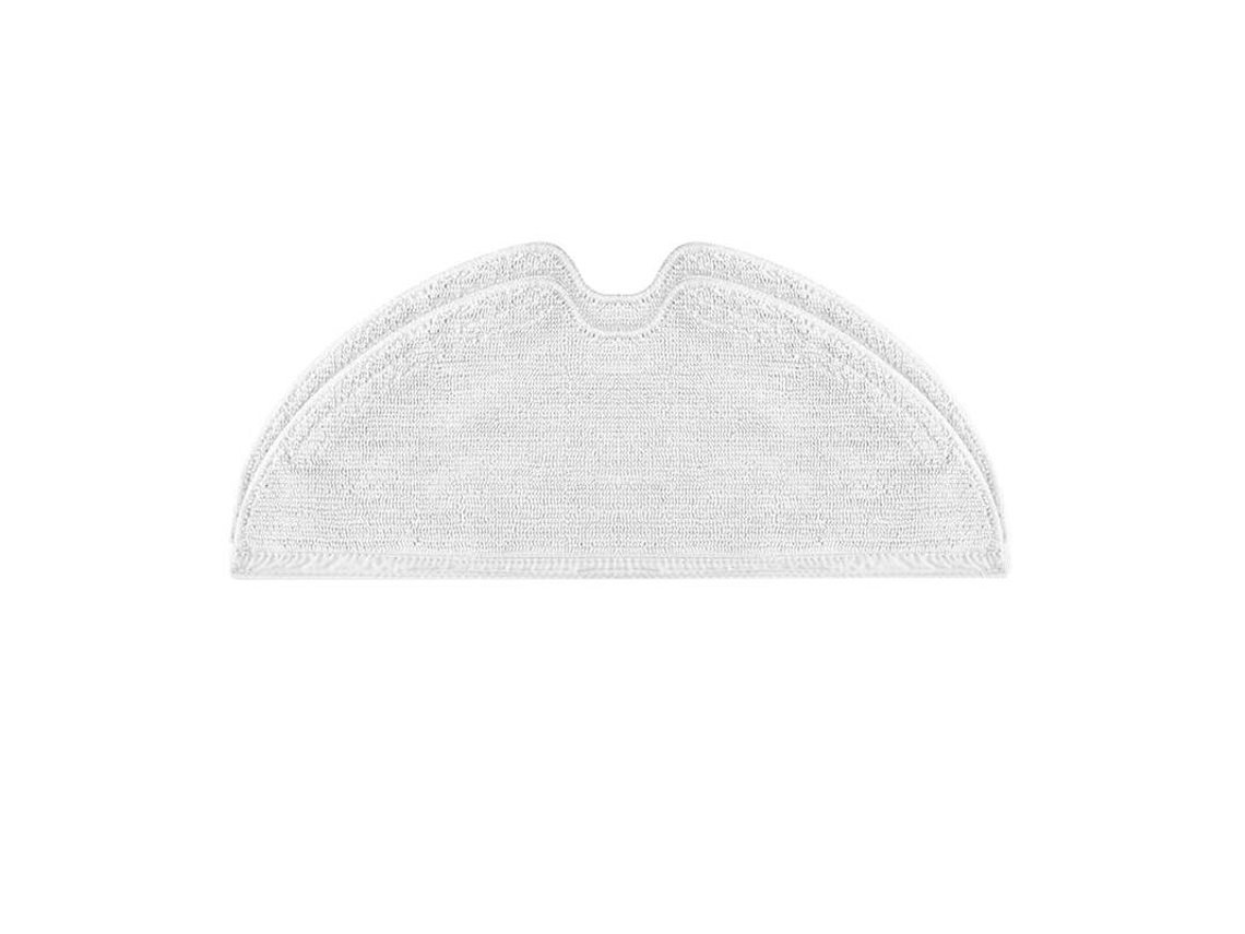 Multi Moping Capas Para Aspirador De Pó D9 F9 L10 Pro 2 Peças. Dreame
