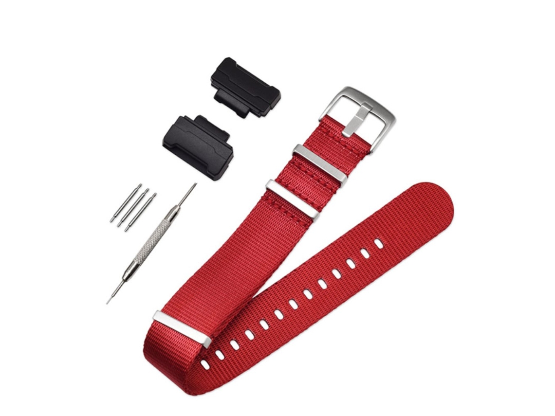 Bracelete para Casio Ga-110 680602735F