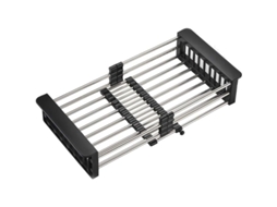 Espelho de Bolso Recarregável 3.5" com Led 1x/10x para Maquiagem S/MARCA