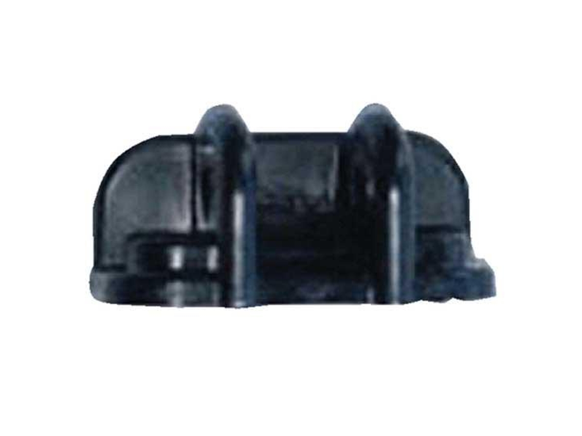Bennett Trim Tabs Plastic Lower Hinge With Pin