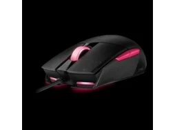 Asus Rog Strix Impact Ii Electro Punk Rato Usb Type-A Ótico 6200 Dpi
