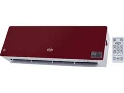 Termoventilador Cerâmico ARGO Chic Berry