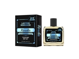 Perfume Masculino Roxelis Eau de Cologne