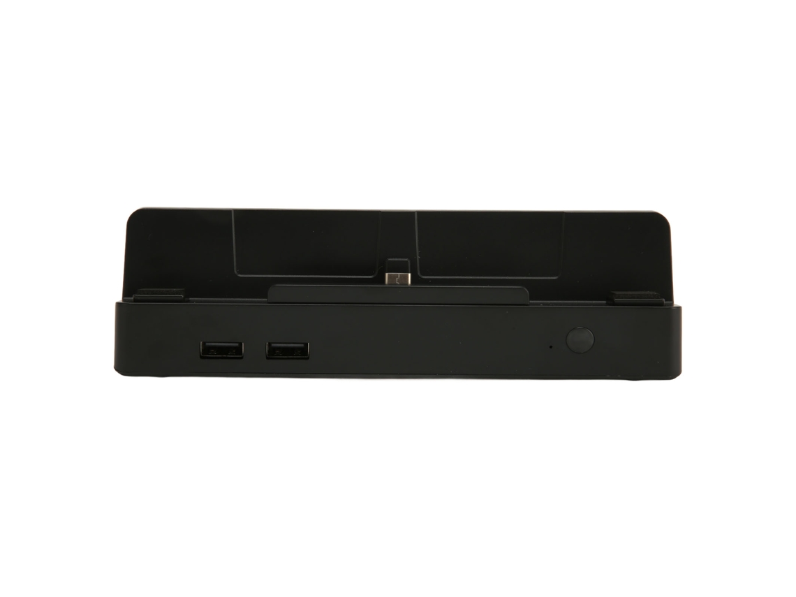 Estação Docking Hdmi Mini 4k Ethernet LAXISCREED