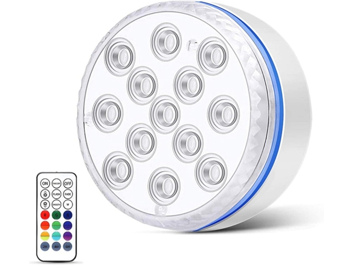 Refletor Led Submersível GOKOCO