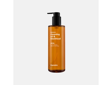 HANSKIN Pore Cleansing Oil Aha