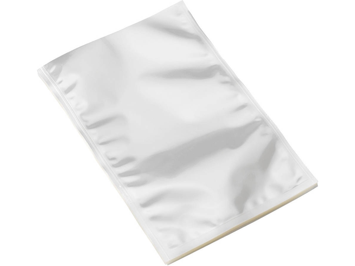 Sacos a Vácuo SMEG (20x30 cm - 50 peças)